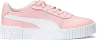 Puma Sneakers in leer Carina 2.0 Jr