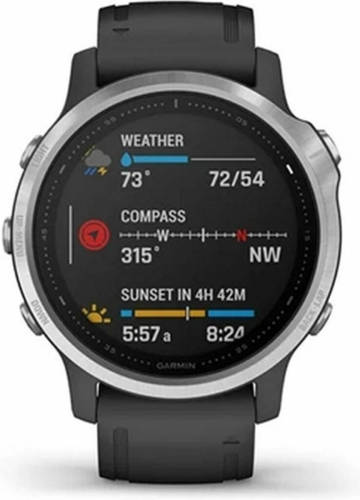 Amazfit Bip 3 Pro 4,29 cm (1.69 ) 44 mm TFT Crème GPS