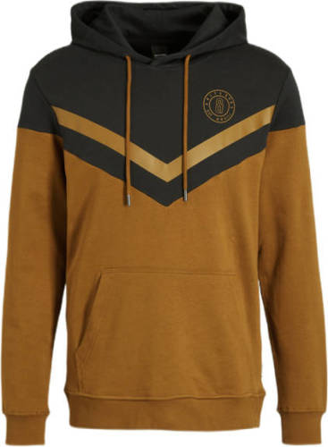 ONLY & SONS hoodie ONSKYLE monks robe