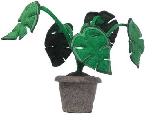 KidsDepot kunstplant Monstera