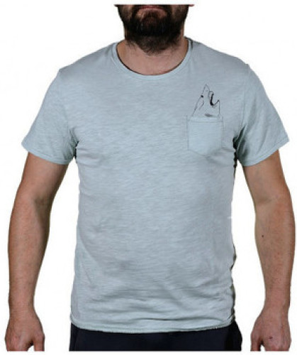 T-shirt Jack & Jones  Crylt-shirt