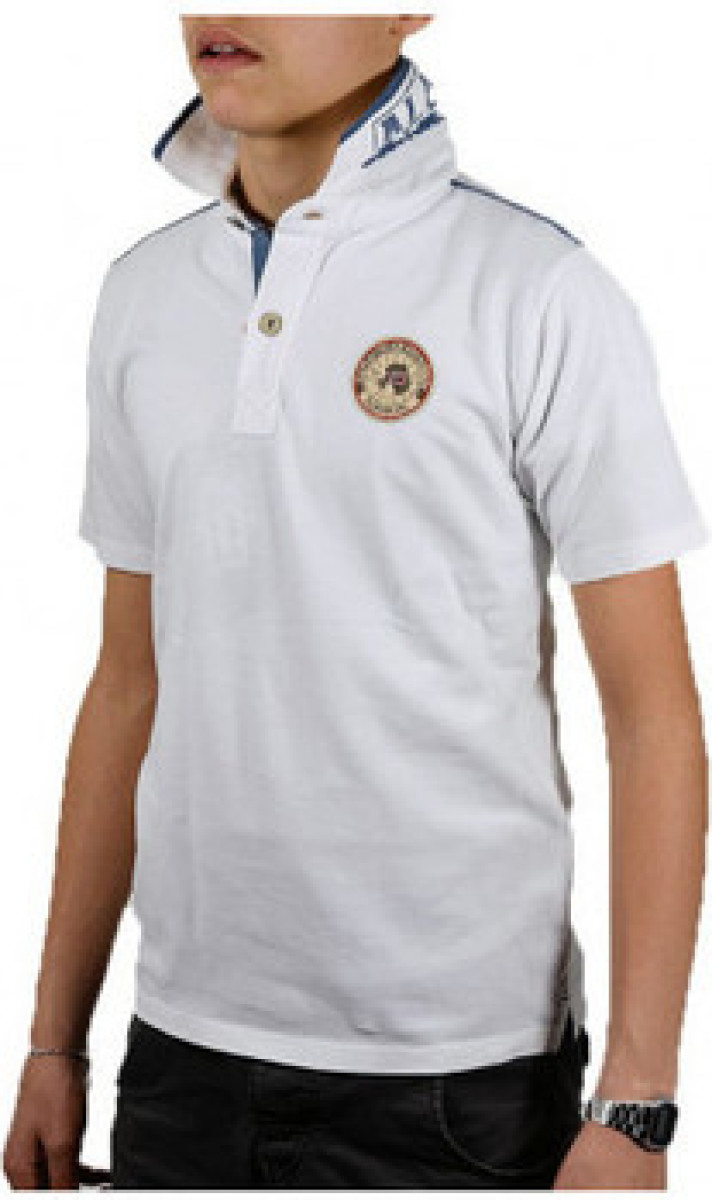 T-shirt Napapijri  kelmonte