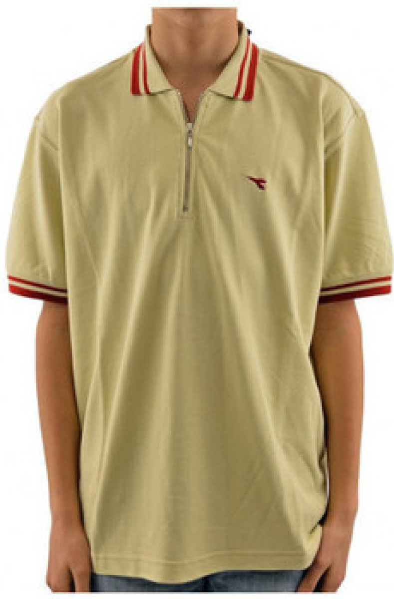 T-shirt Diadora  J.Basic