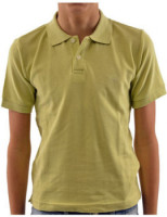 T-shirt Diadora  Piquet Mosquito