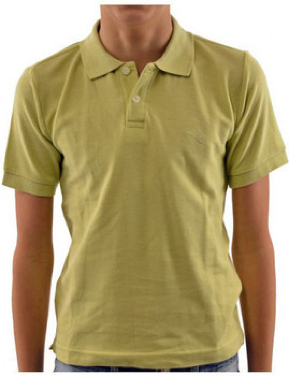 T-shirt Diadora  Piquet Mosquito