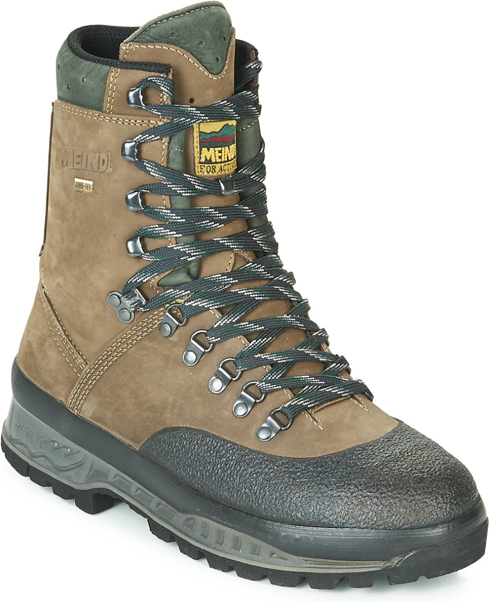 Snowboots Meindl  ANTARKTIS GORE-TEX