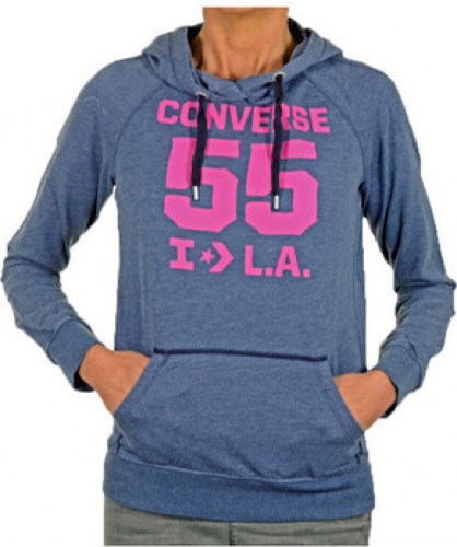 T-shirt Converse  55 L.A.