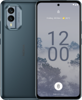 Nokia X30 128GB Blauw 5G