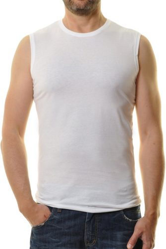 RAGMAN Muscle-shirt (set, Set van 2)
