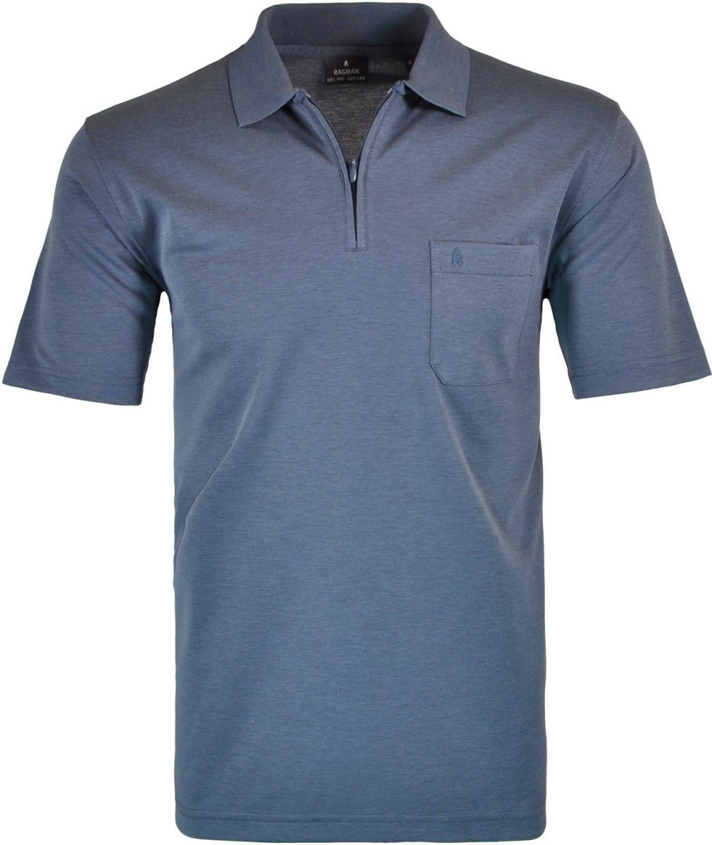 RAGMAN Poloshirt