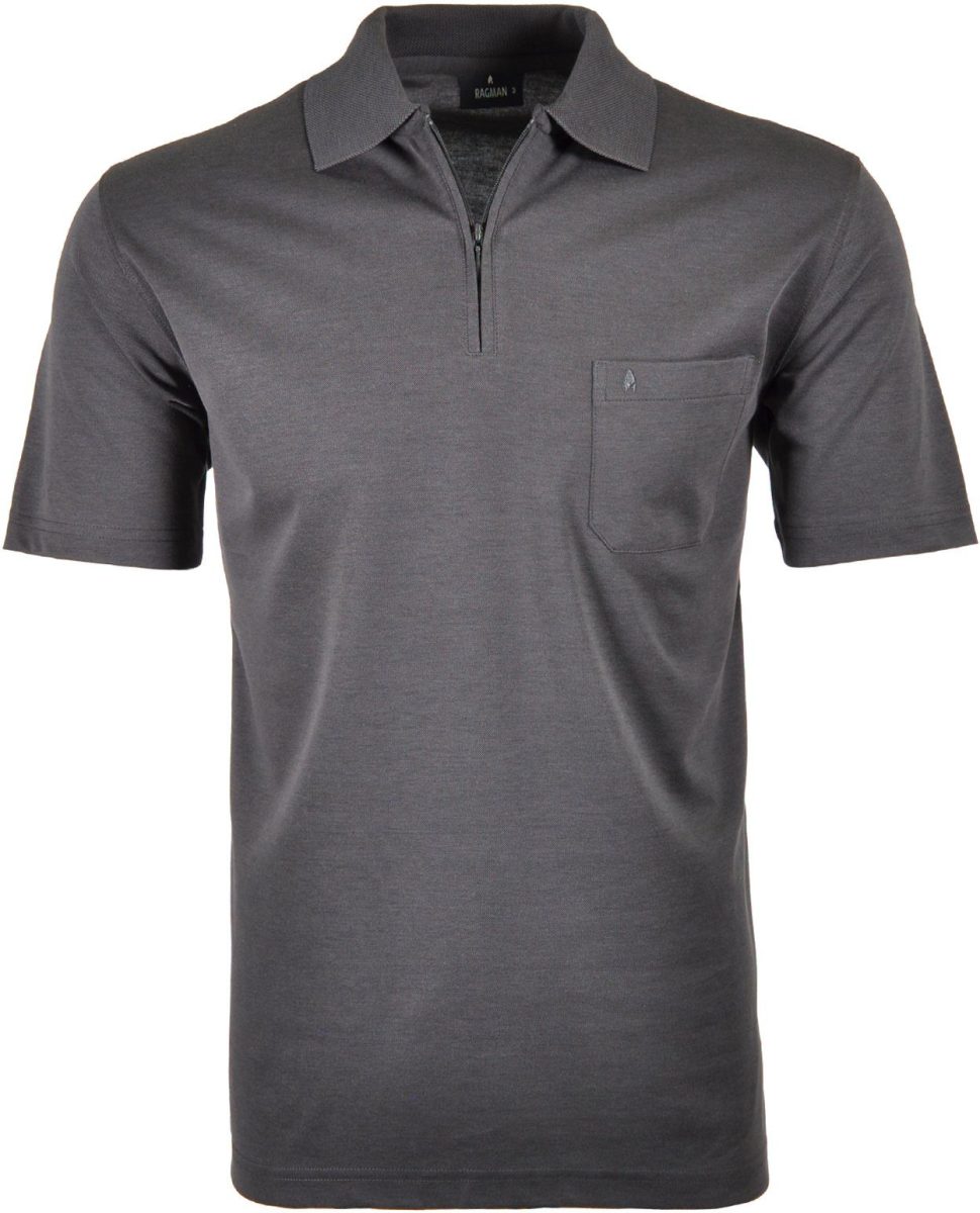 RAGMAN Poloshirt