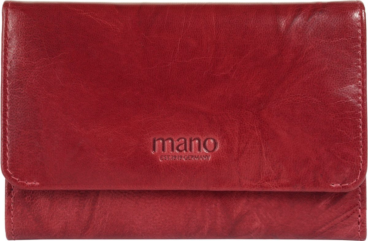 MANO Portemonnee (1-delig)
