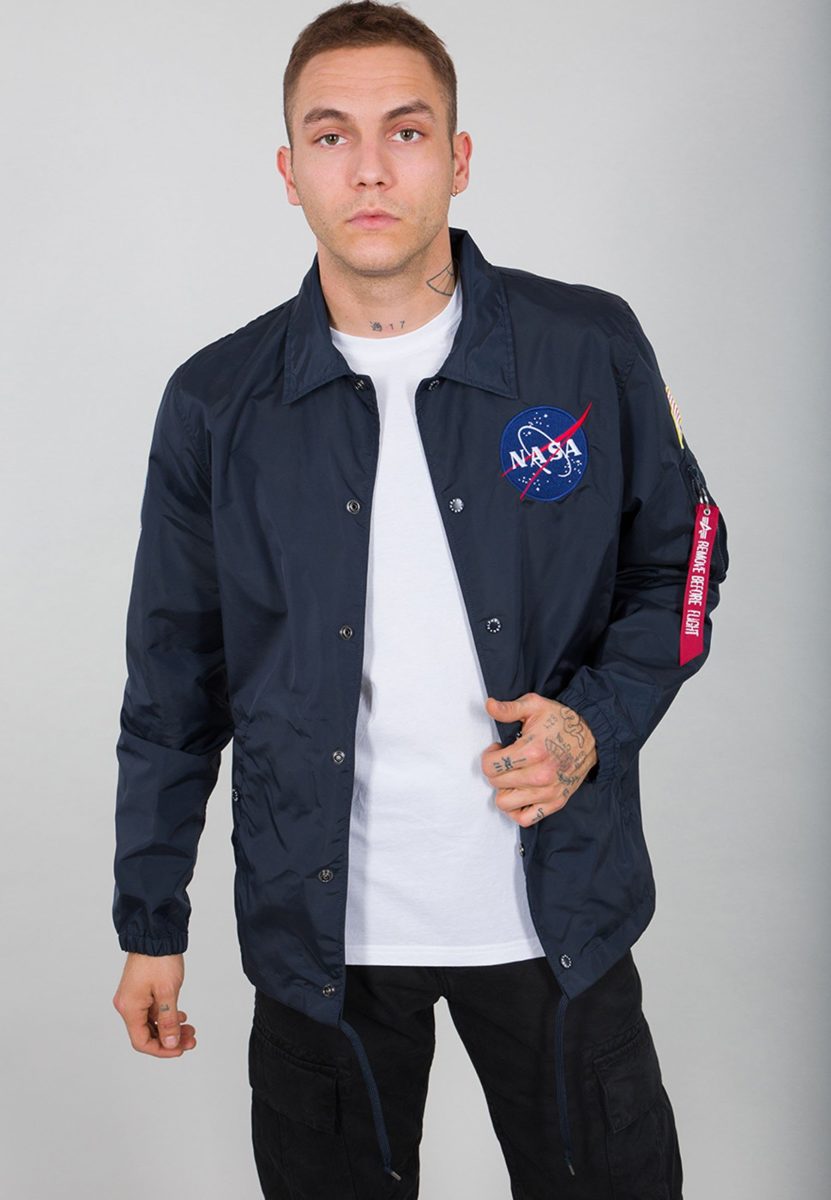 Alpha Industries Bomberjack