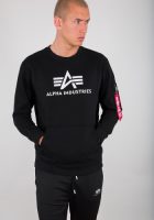 Alpha Industries Sweater