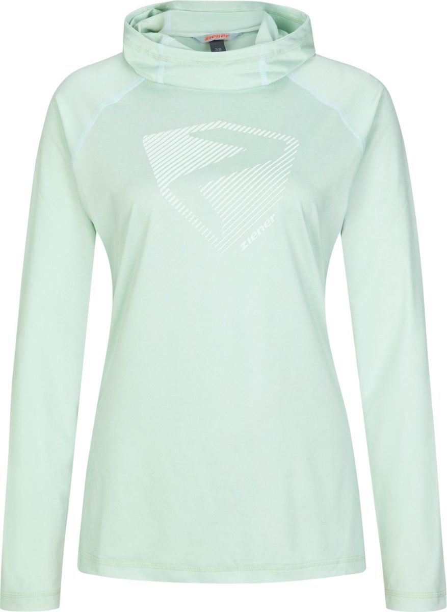 Ziener Hoodie
