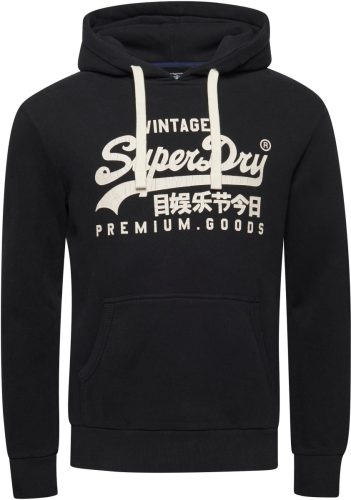 Superdry Hoodie SDVINTAGE LOGO HERITAGE HOOD