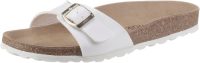 CITY WALK Slippers met ergonomisch gevormd voetbed