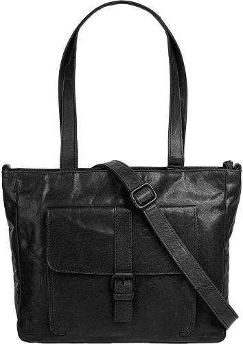 Spikes & Sparrow Shopper (1-delig)