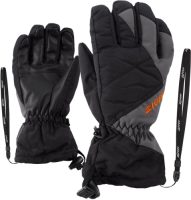 Ziener Skihandschoenen