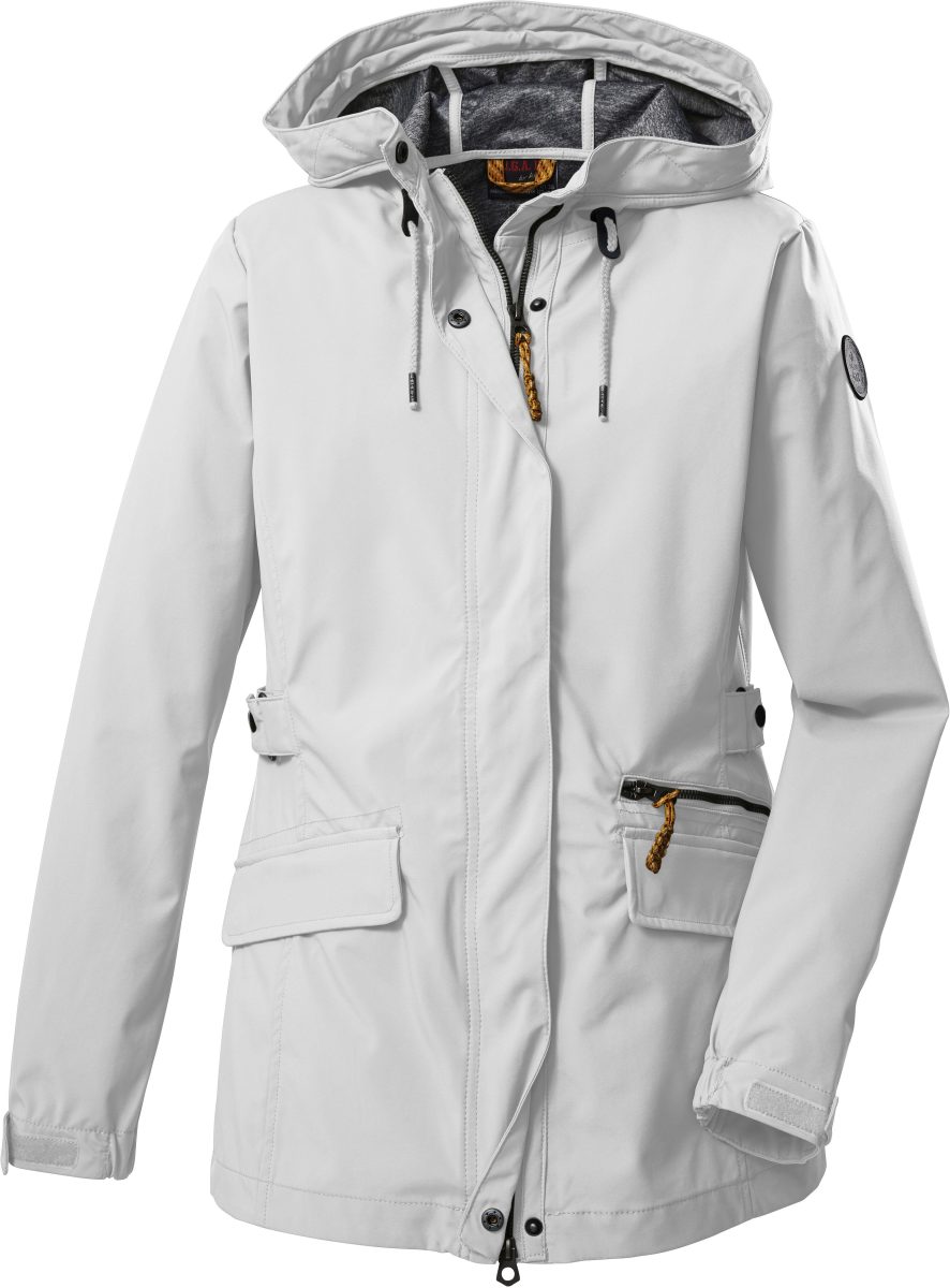 G.I.G.A. DX by killtec Softshell-jack