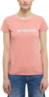 Mustang T-shirt Alexia C Print