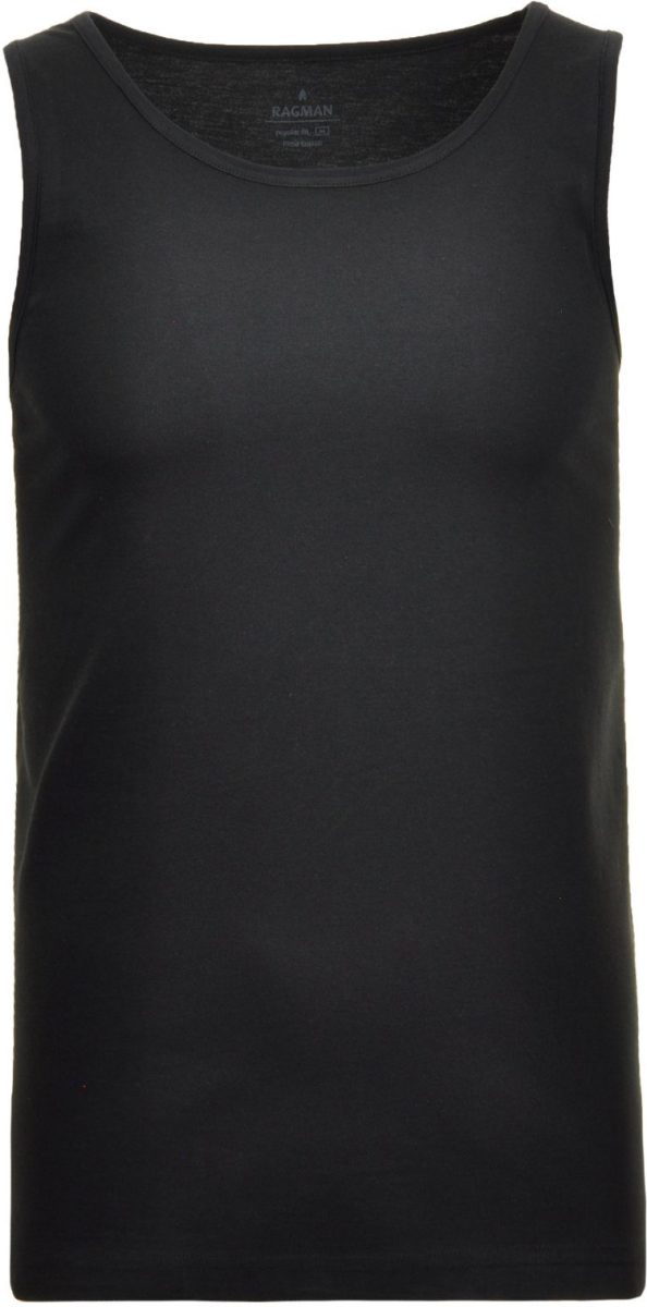 RAGMAN Muscle-shirt