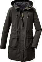 G.I.G.A. DX by killtec Softshell-parka
