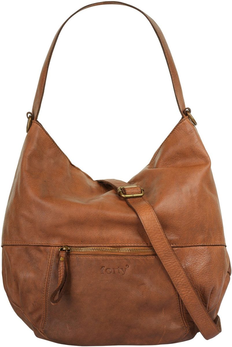 Forty Degrees Shopper (1-delig)
