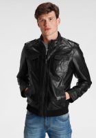 H.I.S Leren jack