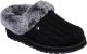 Skechers Pantoffels KEEPSAKES - ICE ANGEL in tricot-look
