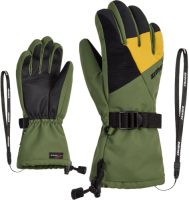 Ziener Skihandschoenen