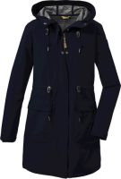 G.I.G.A. DX by killtec Softshell-parka