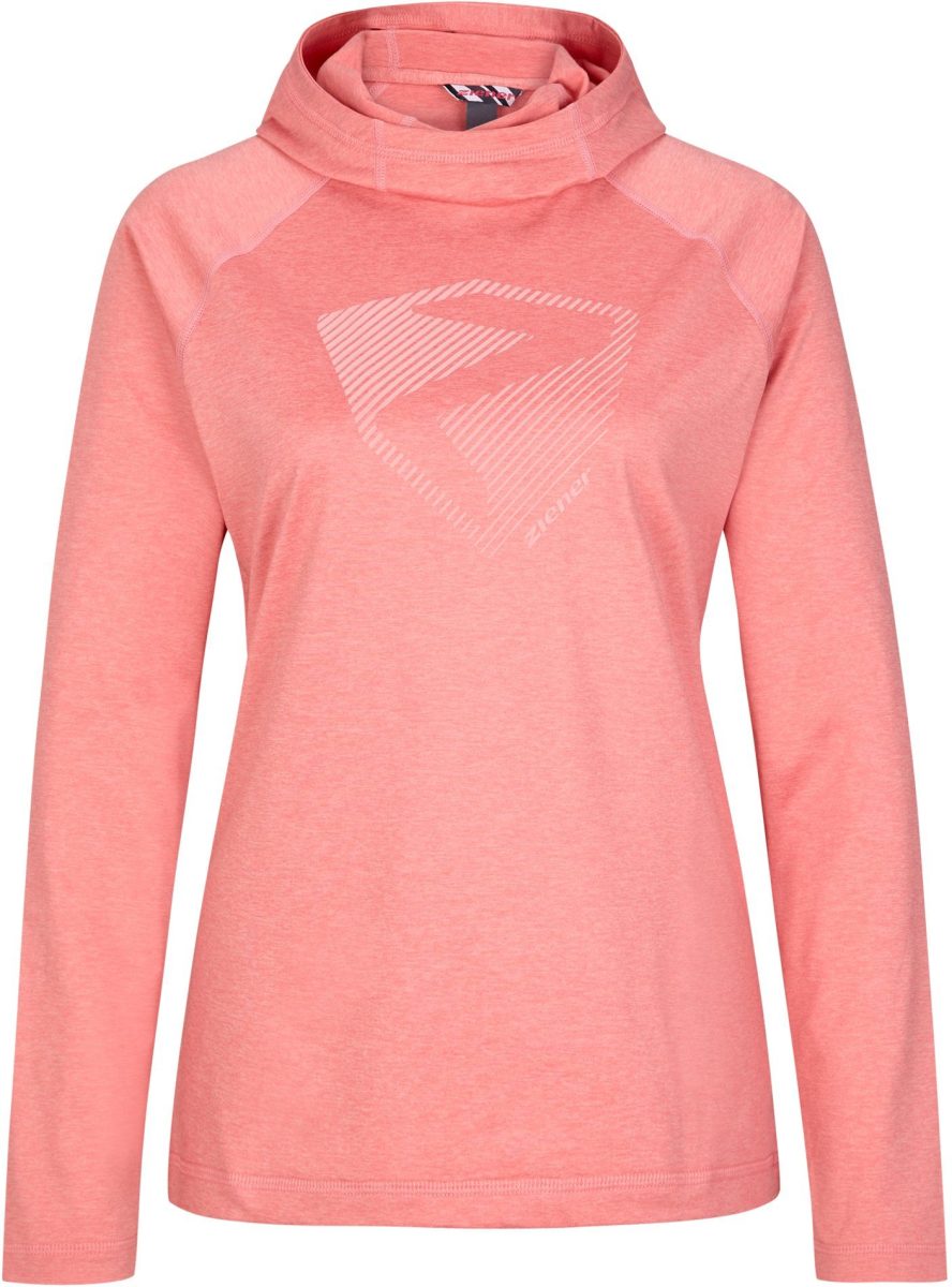 Ziener Hoodie