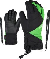 Ziener Skihandschoenen