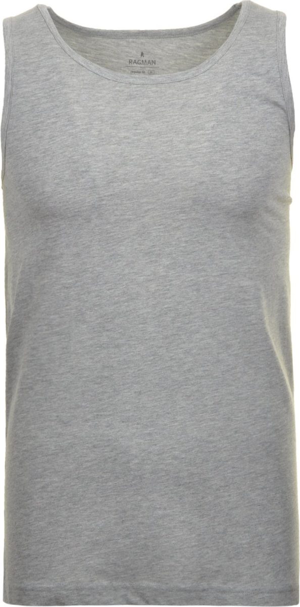 RAGMAN Muscle-shirt