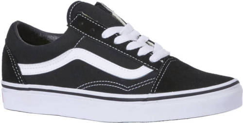 Vans Old Skool UA sneakers zwart
