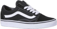 Vans Old Skool UA sneakers zwart