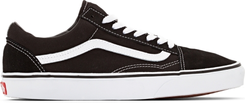 Lage Sneakers Vans  OLD SKOOL