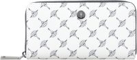 Joop! Portemonnee Cortina 1.0 melete purse lh11z met all-over korenbloemenprint