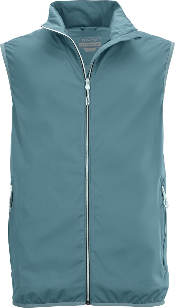 Killtec Functionele bodywarmer Trin WMN VST