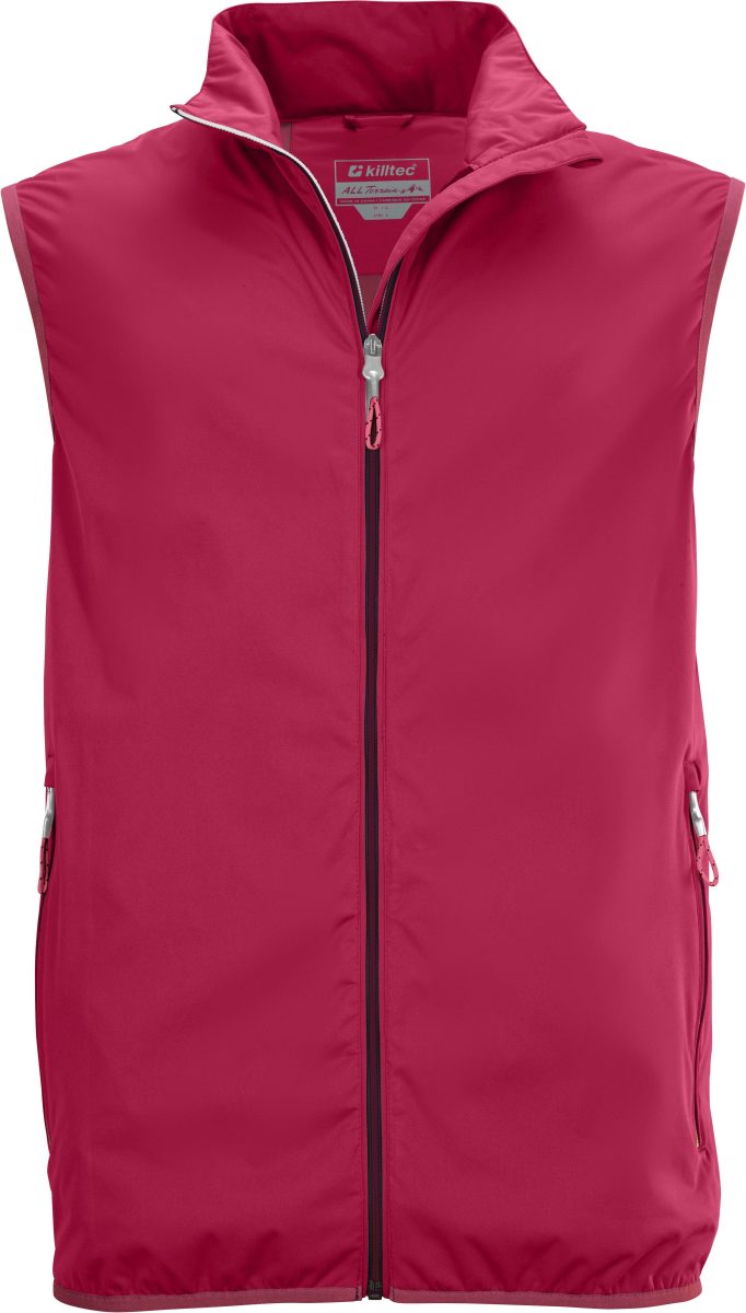 Killtec Functionele bodywarmer Trin WMN VST