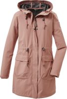 G.I.G.A. DX by killtec Softshell-parka