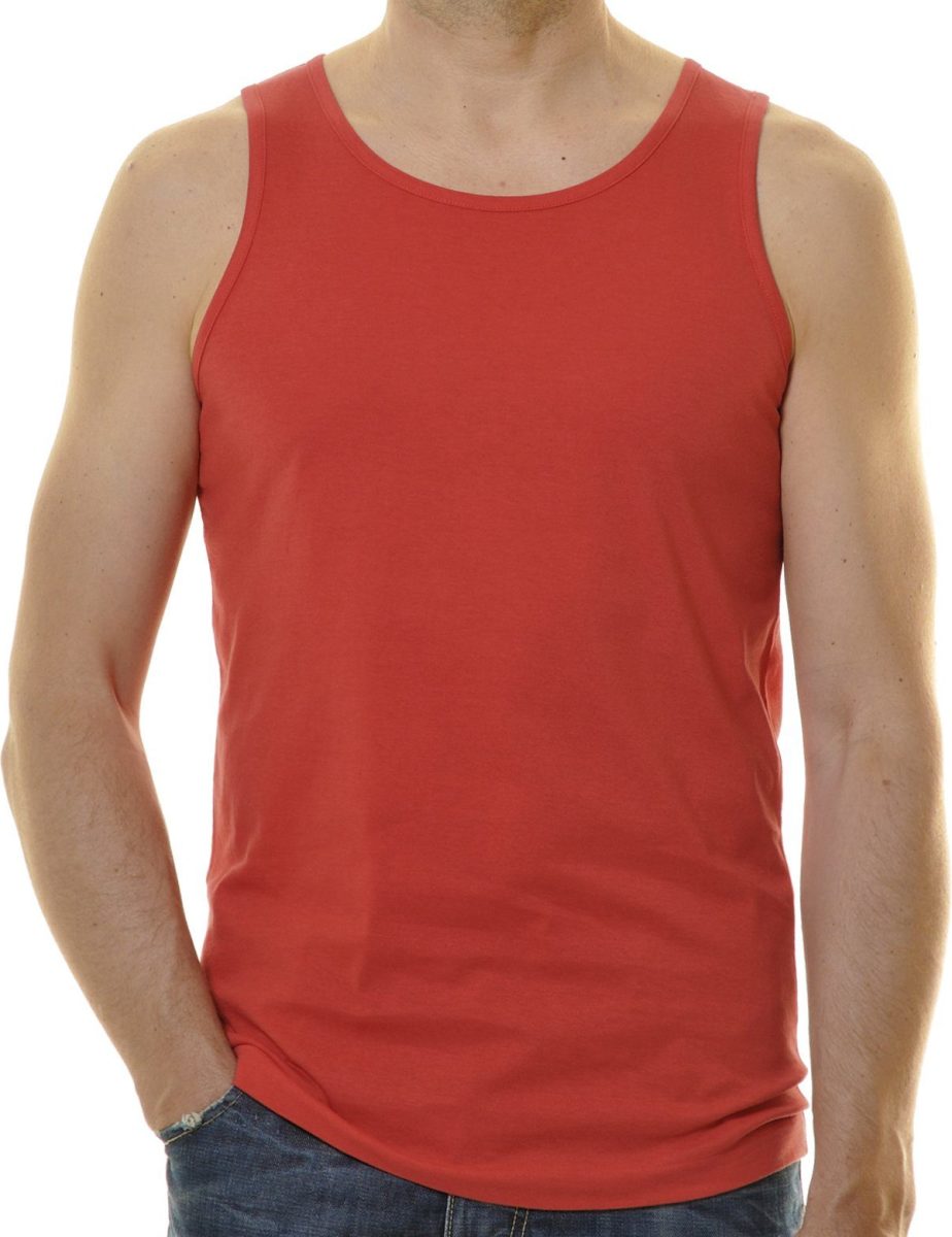 RAGMAN Muscle-shirt