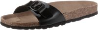 CITY WALK Slippers met ergonomisch gevormd voetbed