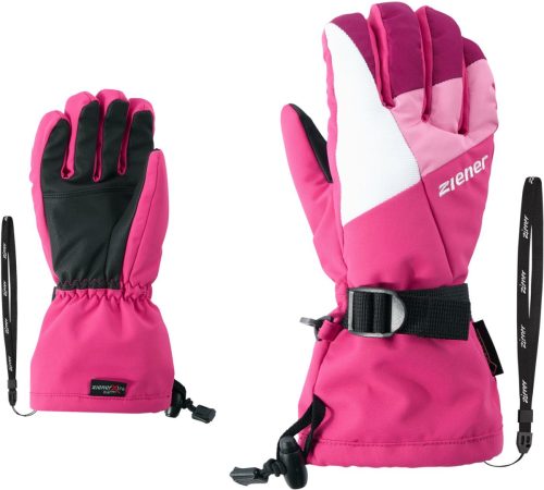 Ziener Skihandschoenen