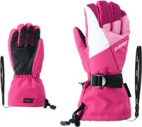 Ziener Skihandschoenen
