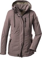 G.I.G.A. DX by killtec Softshell-jack