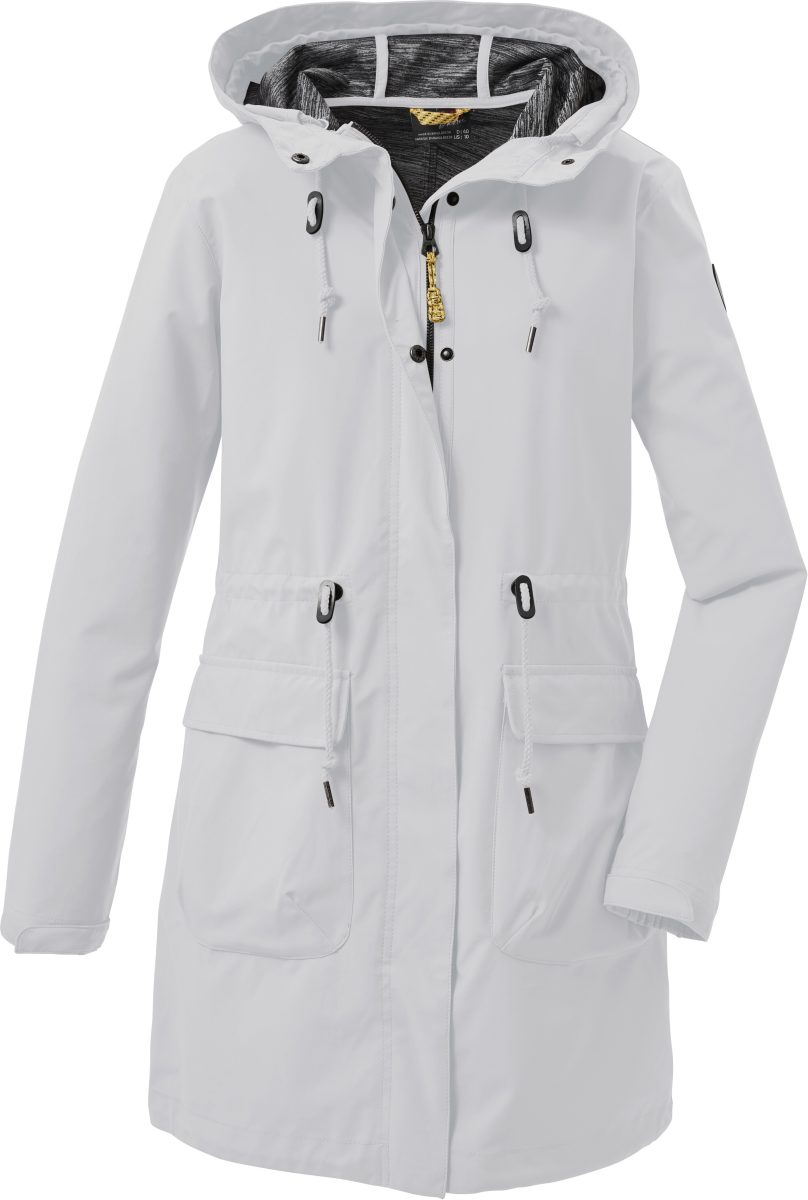 G.I.G.A. DX by killtec Softshell-parka