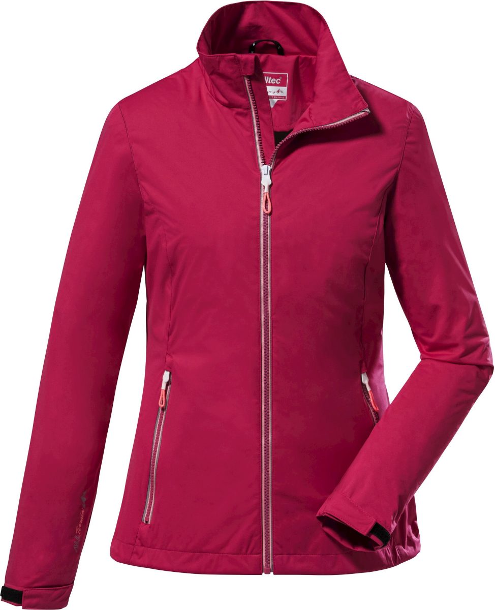 Killtec Softshell-jack