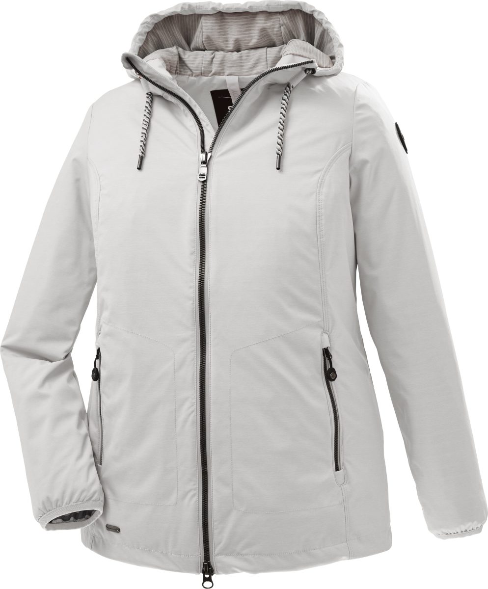 Stoy Softshell-jack